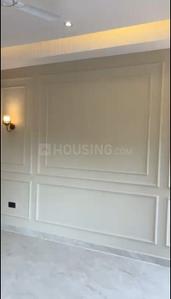 Hall Image of 2367 Sq.ft 3 BHK Builder Floor for sale in Sector 10 Gurgaon for Rs. 25500000