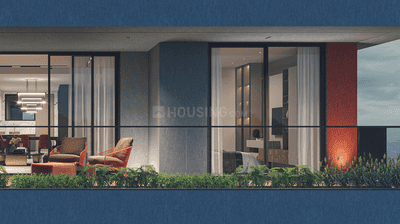 Image of 4788 Sq.ft 4 BHK Apartment / Flat for sale in Sivesta Retreat, Science Park, Ahmedabad for Rs. 32100000