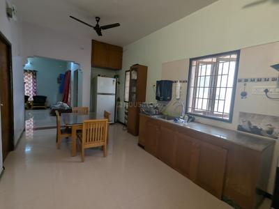 Kitchen Image of 1850 Sq.ft 3.5 BHK Duplex for sale in Thondamuthur Coimbatore for Rs. 9500000