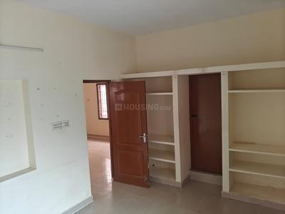 Bedroom Image of 2100 Sq.ft 4 BHK Duplex for rent in Gerugambakkam Chennai for Rs. 30000
