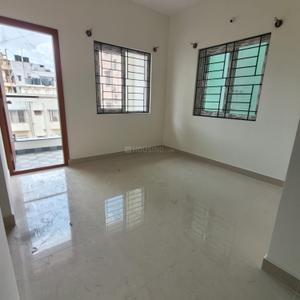 Hall Image of 1300 Sq.ft 1 BHK Apartment / Flat for rent in New Tippasandra Bengaluru for Rs. 41000