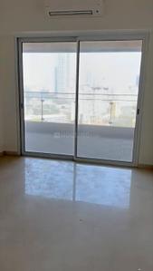 Image of 2300 Sq.ft 3 BHK Apartment / Flat for rent in Lokhandwala Minerva, Worli, Mumbai for Rs. 270000