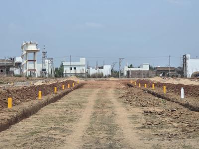 Corner stone Plot View 2
