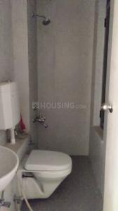 Image of 1550 Sq.ft 3 BHK Apartment / Flat for sale in Adani Ten BKC, Bandra East, Mumbai for Rs. 91100000