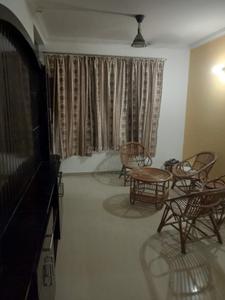 Hall Image of 1000 Sq.ft 2 BHK Apartment / Flat for sale in Assotech The Nest, Crossings Republik Ghaziabad for Rs. 8500000