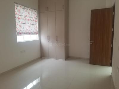 Bedroom Image of 3075 Sq.ft 4 BHK Independent House for rent in Lodha Belmondo, Gahunje Pune for Rs. 260000