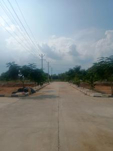 Image of 400 Sq.ft Residential Plot / Land for sale in Shadnagar, Ranga Reddy for Rs. 6200001