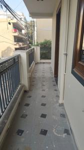 Building Image of 1400 Sq.ft 3 BHK Apartment / Flat for sale in Sector 14 Gurgaon for Rs. 8995000