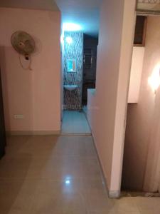 Living Room Image of 1100 Sq.ft 2 BHK Apartment / Flat for rent in Emerald Grandeur, Kaval Bairasandra Bengaluru for Rs. 22000