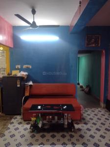 Hall Image of 959 Sq.ft 3 BHK Apartment / Flat for sale in Dum Dum Kolkata for Rs. 3200000
