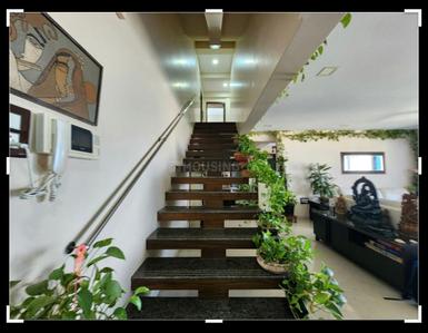 Image of 2500 Sq.ft 4 BHK Duplex for sale in Spark Desai Oceanic, Worli, Mumbai for Rs. 115000000