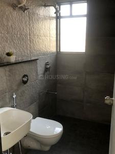 Bathroom Image of 1090 Sq.ft 2 BHK Apartment / Flat for sale in Neco Beaumont, Mohammed Wadi Pune for Rs. 5500000