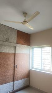 Bedroom Image of 900 Sq.ft 1 BHK Apartment / Flat for rent in Kadugodi Bengaluru for Rs. 34500