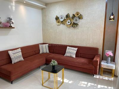 Hall Image of 3600 Sq.ft 4 BHK Villa for rent in Bhayli Vadodara for Rs. 35000