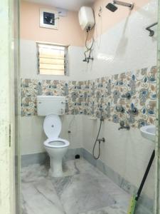 Image of 1300 Sq.ft 3 BHK Apartment / Flat for sale in Madurdaha, Kolkata for Rs. 7600000