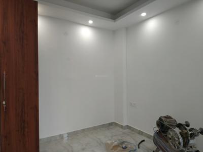 Bedroom Image of 900 Sq.ft 2 BHK Builder Floor for sale in Neb Sarai New Delhi for Rs. 5500000