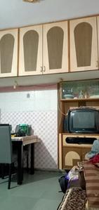 Kitchen Image of 490 Sq.ft 1 BHK Independent House for sale in Dholka Ahmedabad for Rs. 3800000