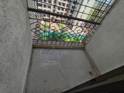 Balcony Image of 1250 Sq.ft 2 BHK Apartment / Flat for sale in Ambika Heritage, Kharghar Navi Mumbai for Rs. 16500000