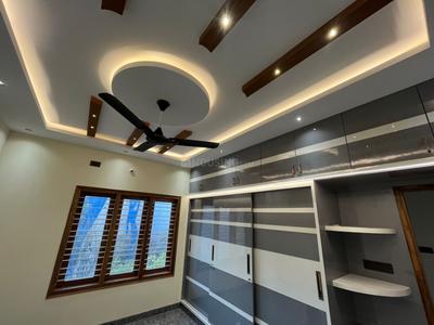Hall Image of 2400 Sq.ft 4 BHK Duplex for sale in JP Nagar Bengaluru for Rs. 22000000