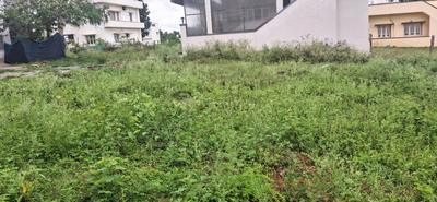 Image of 1160 Sq.ft Residential Plot / Land for sale in Karnataka Housing Board Layout, Chikkamagaluru for Rs. 5000000
