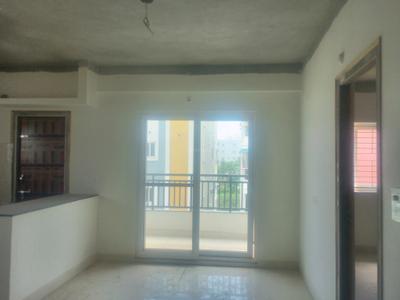 Living Room Image of 1296 Sq.ft 2 BHK Apartment / Flat for sale in Bachupally Hyderabad for Rs. 5572800
