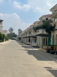 Image of 5500 Sq.ft 4 BHK Villa for rent in True Blue Napa Valley, Yelahanka, Bengaluru for Rs. 300000
