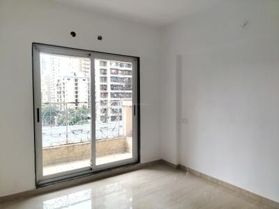 Bedroom Image of 1240 Sq.ft 2 BHK Apartment / Flat for sale in Trishul Patel Heritage, Kharghar Navi Mumbai for Rs. 24000000