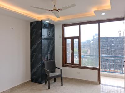 Bedroom Image of 1700 Sq.ft 4 BHK Apartment / Flat for sale in JMD Diamond Residency, Sector 73 Noida for Rs. 8000000