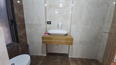 Image of 2050 Sq.ft 3 BHK Apartment / Flat for rent in Swagat Agacia, Sargasan, Gandhinagar for Rs. 31000