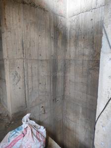 Bathroom Image of 1135 Sq.ft 3 BHK Apartment / Flat for sale in Chandannagar Hooghly for Rs. 3632000