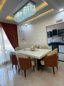 Hall Image of 1495 Sq.ft 2 BHK Builder Floor for rent in Rajguru Nagar Ludhiana for Rs. 24999