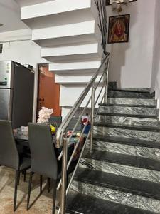 Hall Image of 3600 Sq.ft 4 BHK Independent House for sale in Kommaghatta Bengaluru for Rs. 19000000