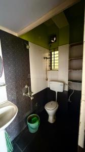 Image of 850 Sq.ft 2 BHK Apartment / Flat for sale in Nayabad, Kolkata for Rs. 4500000
