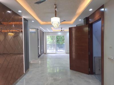 Living Room Image of 2250 Sq.ft 3 BHK Builder Floor for sale in Sushant Lok Phase 1 Gurgaon for Rs. 33100000