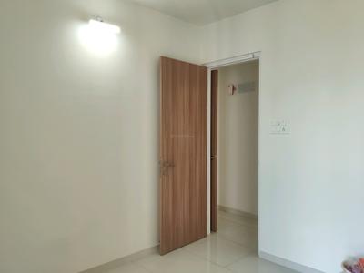 Bedroom Image of 1150 Sq.ft 3 BHK Apartment / Flat for sale in Oberoi Eternia Towers A to D, Mulund West Mumbai for Rs. 33500000