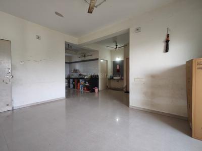 Hall Image of 1100 Sq.ft 2 BHK Apartment / Flat for sale in Atladara Vadodara for Rs. 4000000