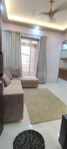 Hall Image of 500 Sq.ft 1 BHK Apartment / Flat for sale in Ambivli Thane for Rs. 3900000