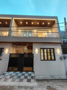 Image of 1366 Sq.ft 3 BHK Duplex for sale in Kalyanpur (West), Lucknow for Rs. 6500000