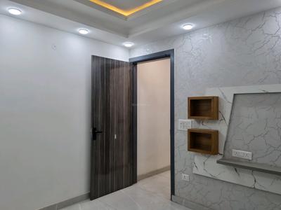 Bedroom Image of 1530 Sq.ft 3 BHK Independent House for sale in Dwarka Mor New Delhi for Rs. 16000001