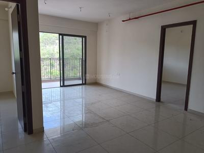 Hall Image of 1150 Sq.ft 3 BHK Apartment / Flat for sale in Shapoorji Pallonji Vanaha, Bavdhan Pune for Rs. 13000000