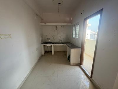Kitchen Image of 1280 Sq.ft 2 BHK Apartment / Flat for sale in Manikonda Hyderabad for Rs. 8064000