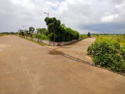 Image of 800 Sq.ft Residential Plot / Land for sale in Neelbad, Bhopal for Rs. 640000