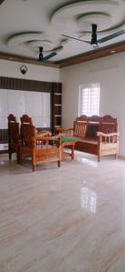 Hall Image of 1250 Sq.ft 3 BHK Villa for sale in Avalapalli Hosur for Rs. 9200000