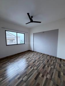 Bedroom Image of 630 Sq.ft 1 BHK Apartment / Flat for sale in Konark Virtue, Mundhwa Pune for Rs. 6000000