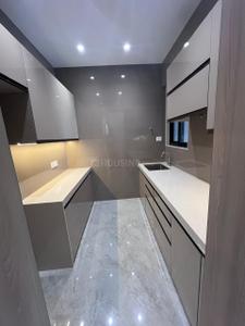 Image of 630 Sq.ft 2 BHK Apartment / Flat for sale in Raunak Centrum, Chembur, Mumbai for Rs. 16700000