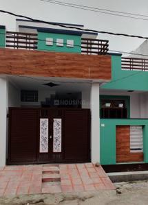 Image of 1350 Sq.ft 2 BHK Independent House for sale in Kalyanpur (West), Lucknow for Rs. 7000000