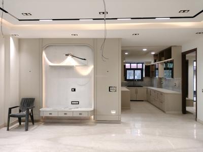 Living Room Image of 1890 Sq.ft 4 BHK Builder Floor for sale in Sector 19 Dwarka New Delhi for Rs. 37000000