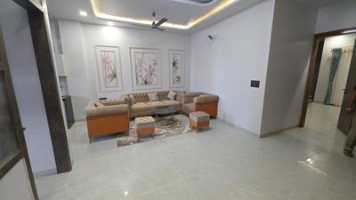 Living Room Image of 3700 Sq.ft 5 BHK Duplex for sale in Gokulpura Jaipur for Rs. 37500000