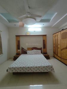 Bedroom Image of 2565 Sq.ft 4 BHK Villa for sale in Thaltej Ahmedabad for Rs. 42500000