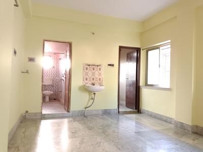 Living Room Image of 940 Sq.ft 2 BHK Builder Floor for sale in Maheshtala Kolkata for Rs. 4000000
